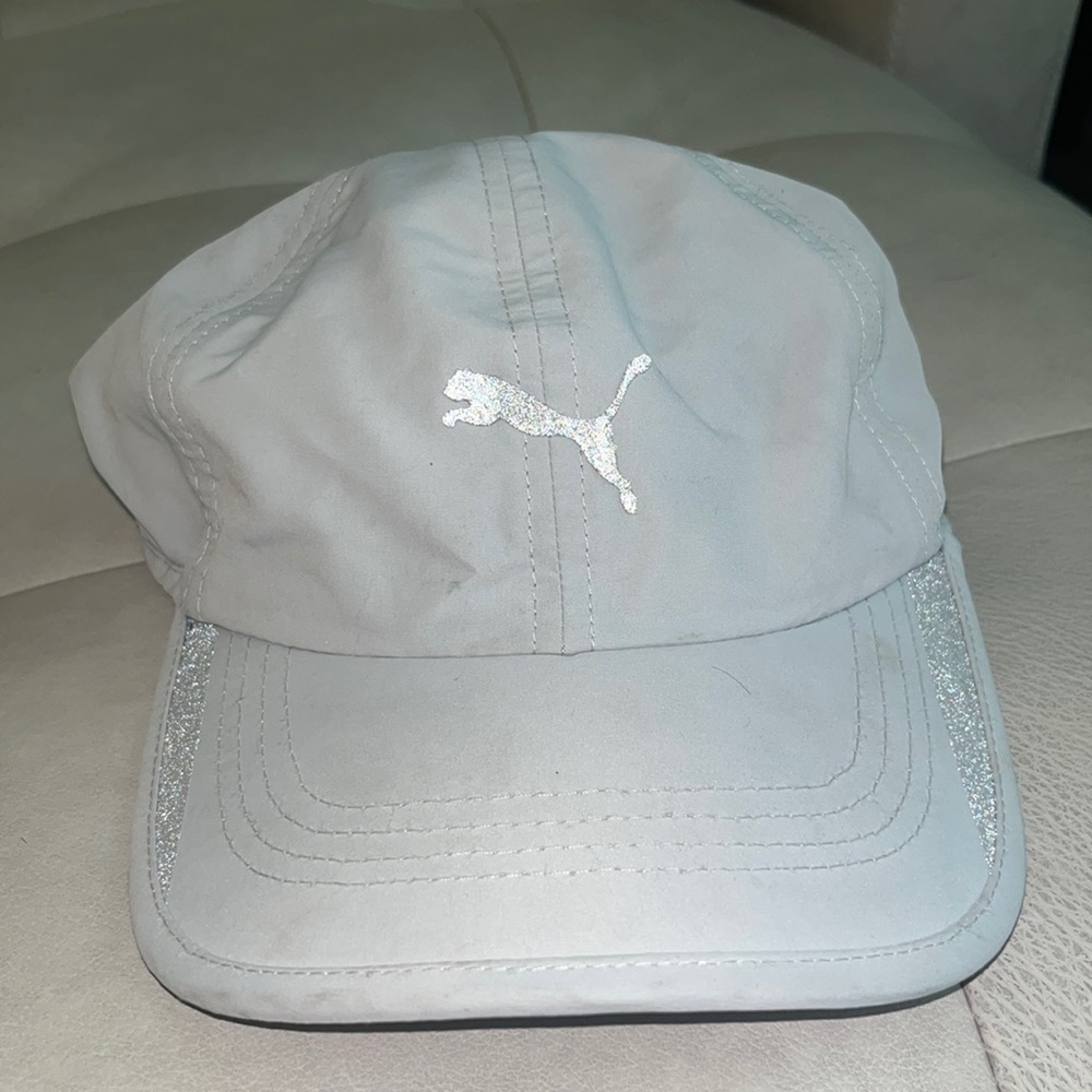 Puma Hat